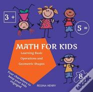 Math For Kids