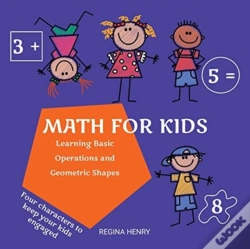 Capa do artigo Math For Kids