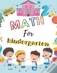 Math For Kindergarten
