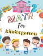 Math For Kindergarten - Preview
