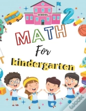 Capa do artigo Math For Kindergarten