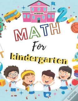 Capa do artigo Math For Kindergarten