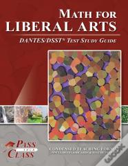 Math For Liberal Arts Dantes / Dsst Test Study Guide