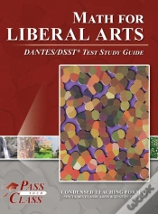 Capa do artigo Math For Liberal Arts Dantes / Dsst Test Study Guide