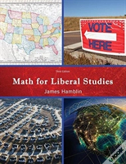 Capa do artigo Math For Liberal Studies