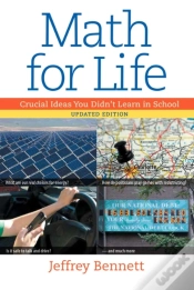 Capa do artigo Math For Life