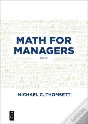 Capa do artigo Math For Managers