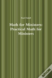 Capa do artigo Math For Ministers: Practical Math For Ministers