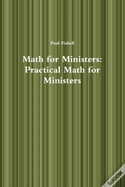 Capa do artigo Math For Ministers: Practical Math For Ministers