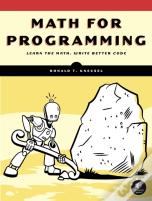 Math For Programming