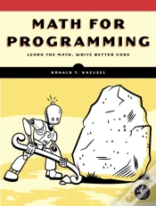 Capa do artigo Math For Programming