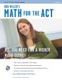 Math For The Act 2nd Ed., Bob Miller'S - Preview