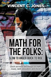Capa do artigo Math For The Folks