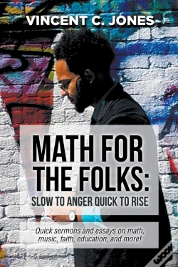 Capa do artigo Math For The Folks