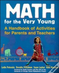 Capa do artigo Math For The Very Young