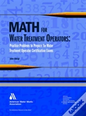 Math For Water Treatment Operators