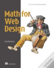 Capa do artigo Math For Web Design