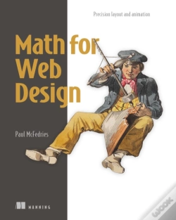 Capa do artigo Math For Web Design