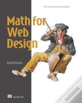 Math For Web Design