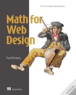 Capa do artigo Math For Web Design