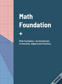 Capa do artigo Math Foundation +