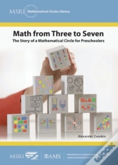 Math From Three To Seven