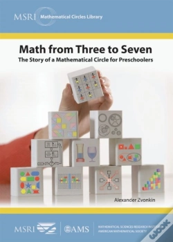 Capa do artigo Math From Three To Seven