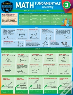 Capa do artigo Math Fundamentals 3 - Geometry