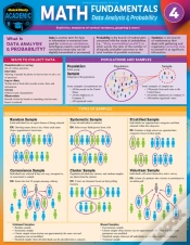 Capa do artigo Math Fundamentals 4 - Data Analysis & Probability