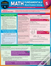 Capa do artigo Math Fundamentals 5 - Word Problem Solving