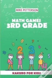 Capa do artigo Math Games 3rd Grade: Kakuro For Kids