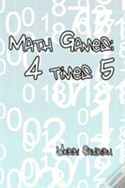 Capa do artigo Math Games: 4 Times 5