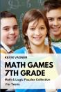 Math Games 7th Grade: Math   Logic Puzzl - Preview