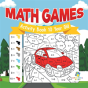 Math Games Activity Book 10 Year Old - Preview