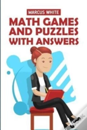 Capa do artigo Math Games And Puzzles With Answers