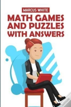 Capa do artigo Math Games And Puzzles With Answers