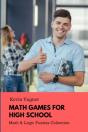 Math Games For High School: Math   Logic - Preview