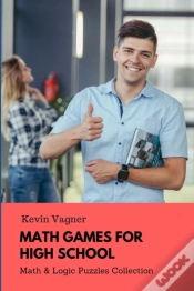 Capa do artigo Math Games For High School: Math   Logic