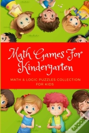 Capa do artigo Math Games For Kindergarten: Math   Logi