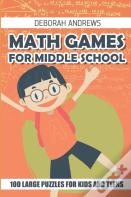 Math Games For Middle School