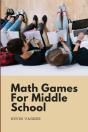 Math Games For Middle School: Math   Log - Preview