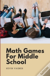 Capa do artigo Math Games For Middle School: Math   Log