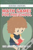 Math Games For Preschool