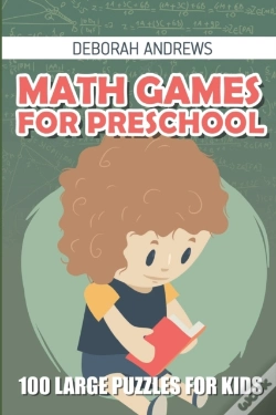 Capa do artigo Math Games For Preschool