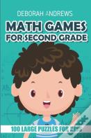 Math Games For Second Grade