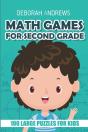 Math Games For Second Grade - Preview