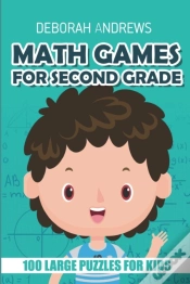 Capa do artigo Math Games For Second Grade