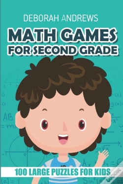 Capa do artigo Math Games For Second Grade