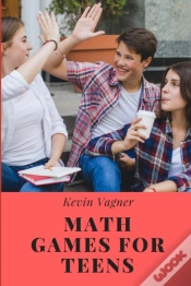 Capa do artigo Math Games For Teens: Math   Logic Puzzl