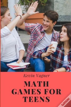 Capa do artigo Math Games For Teens: Math   Logic Puzzl